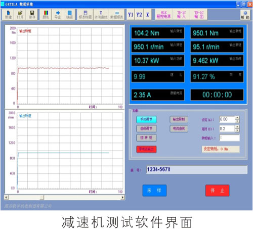 內(nèi)燃機測功